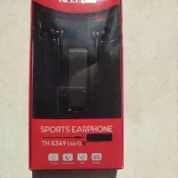 هنذفری و mp3 تسکو