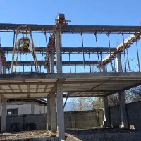 ارماتوربندی ویلا پل به همراه تخته نراد شخصی خودم