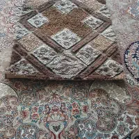 قالیچه|فرش|نیشابور, خیام|دیوار