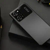poco x5 pro|موبایل|جهرم, |دیوار