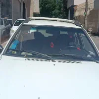 هاچبک مدل 83