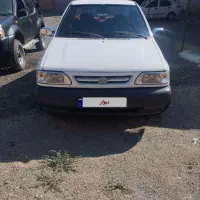 پراید مدل ۱۳۸۵