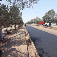 پیمانکاری آسفالت زیرسازی جاده ومحوطه سازی|خدمات پیشه و مهارت|بندرعباس, |دیوار