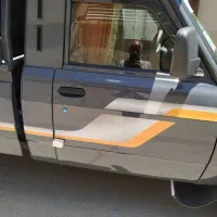 نیسان اکستند صفر