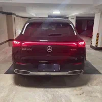 Benz EQE 500|خودرو سواری و وانت|تهران, حکمت|دیوار