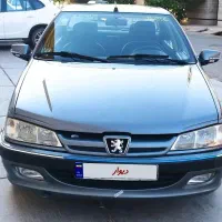 پارس tu5 مدل ۱۴۰۰ گاز سیمی تمام فابریک