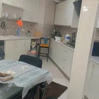 آپارتمان105متری2خواب-باپارکینگ-درخیابان-اصلی-قرچک