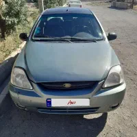 ریو مدل ۸۶