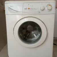 لباسشویی آبسال سالم
