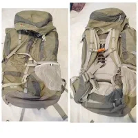 کوله پشتی کوهنوردی ۷۰ لیتری