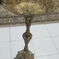 کنار سالنی برنز برنج سنگین