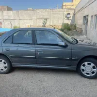 پژو پارس TU5