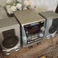 برای کارگاه ومنزل سامسونگ بلوتوث باصدای عالی +فیلم