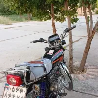 KAVIR 150|موتورسیکلت|دوگنبدان, |دیوار