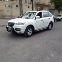 لیفان x60 مدل ۹۳