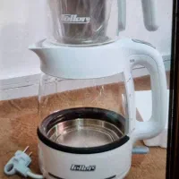 چایی ساز فلر