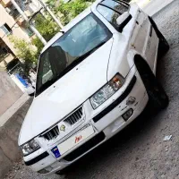 سمند 90 lx