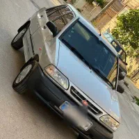 پراید1388بیرنگ پلمپ تک برگ