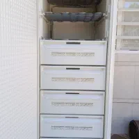 یخچال فریزر پارس