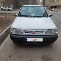 پراید ۱۳۱ مدل ۹۳