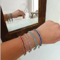 دستبند تنیسی بدل