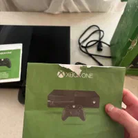 Xbox one fat|کنسول، بازی ویدئویی و آنلاین|تهران, صادقیه|دیوار