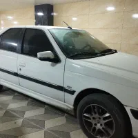 پارس فول Elx