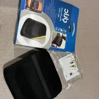 پشتی طبی باراد کاملا نو