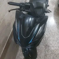 موتور دینو ۱۵۰ cl....مدل۱۴۰۲