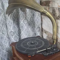 گرامافون