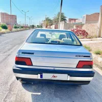 405مدل 98 بدون رنگ