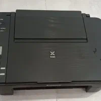 پرینتر سه کاره جوهر افشان کانن(Canon)PIXMA TS3140