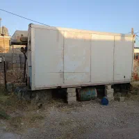 یخچال خاور