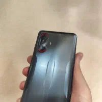 ردمی K40 gaming