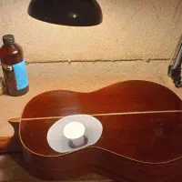 گیتار رودریگز معاوضه با پیانو