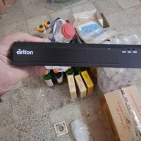 دوربین مداربسته