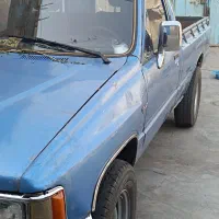 تویوتا هایلوکس