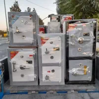 گاوصندوق ملی اصل کد ۱۶۸ گاو صندوق