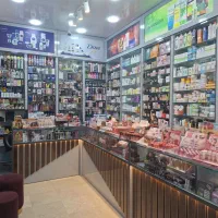 فروش مغازه بلوک بازار آرایشی و بهداشتی