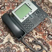 تلفن cisco