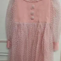 لباس دخترانه