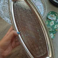 شیرینی خوری سیلور