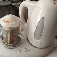 چن تیکه وسایل
