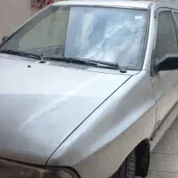 پراید 87