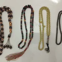 تسبیح شامقصود