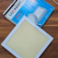 پنل LED 30*30 / 25 وات