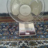 پنکه پارس خزر