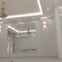 آپارتمان خ اصلی ۲۲بهمن طبقه سوم فول بازسازی شده