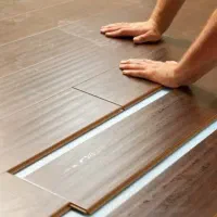 نصبِ پارکت،قرنیز،نصاب سقف(تایل)کناف و پنل پی وی سی