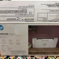 پرینتر hp m111w|پرینتر، اسکنر، کپی، فکس|تهران, سبلان (لشگر)|دیوار